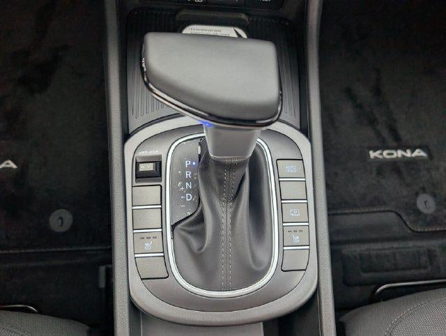 2027 Hyundai KONA SEL Sport FWD