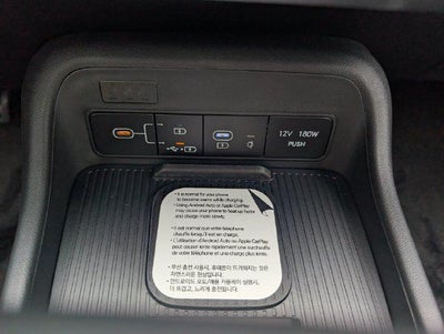 2027 Hyundai KONA SEL Sport FWD