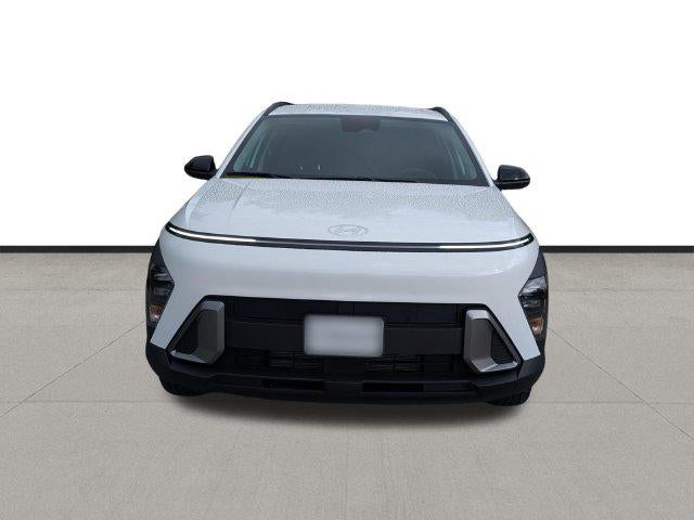 2027 Hyundai KONA SEL Sport FWD