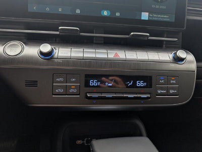 2027 Hyundai KONA SEL Sport FWD