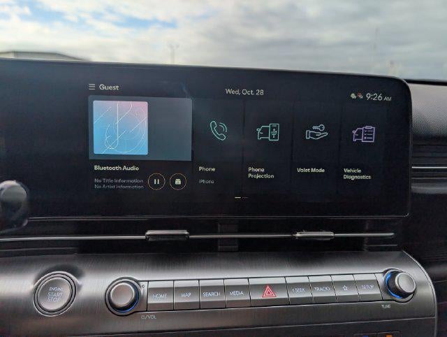 2027 Hyundai KONA SEL Sport FWD
