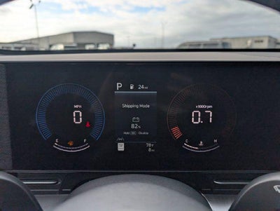 2027 Hyundai KONA SEL Sport FWD