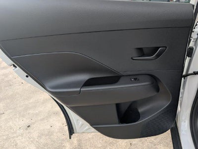 2027 Hyundai KONA SEL Sport FWD