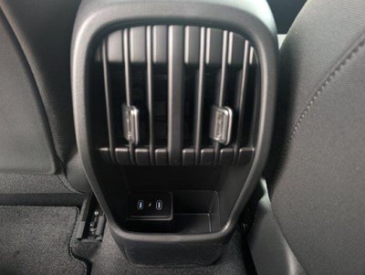 2027 Hyundai KONA SEL Sport FWD