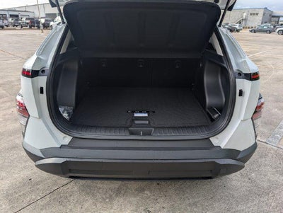 2027 Hyundai KONA SEL Sport FWD