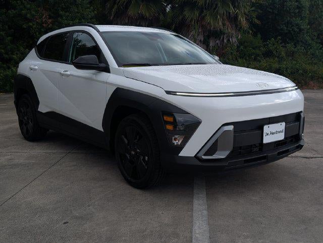 2027 Hyundai KONA SEL Sport FWD