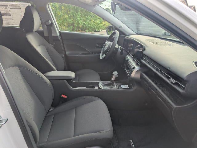 2027 Hyundai KONA SEL Sport FWD