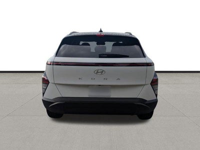 2027 Hyundai KONA SEL Sport FWD