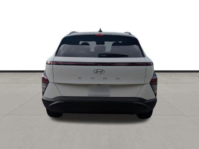 2027 Hyundai KONA SEL Sport FWD