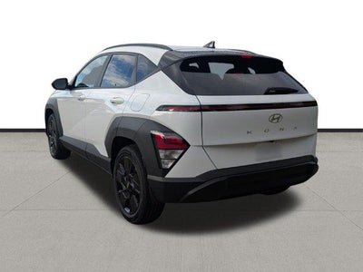 2027 Hyundai KONA SEL Sport FWD