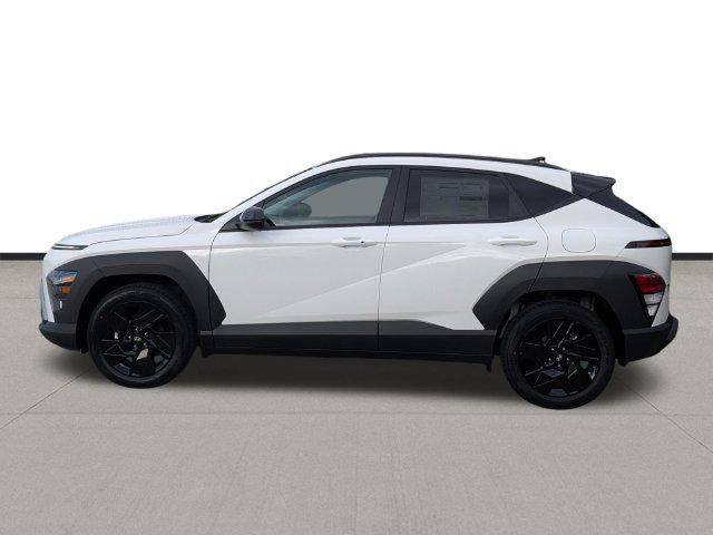 2027 Hyundai KONA SEL Sport FWD