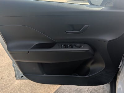 2027 Hyundai KONA SEL Sport FWD