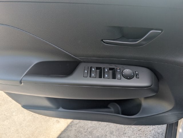 2027 Hyundai KONA SEL Sport FWD