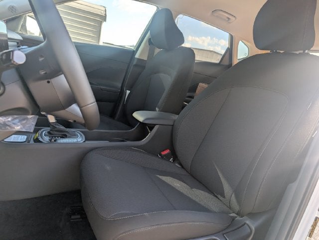2027 Hyundai KONA SEL Sport FWD