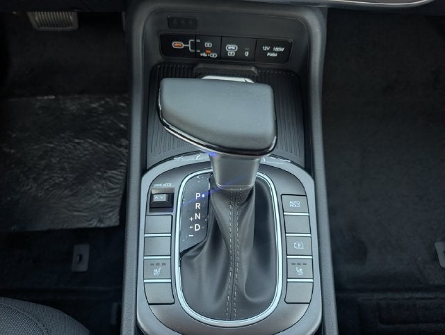 2027 Hyundai KONA SEL Sport FWD