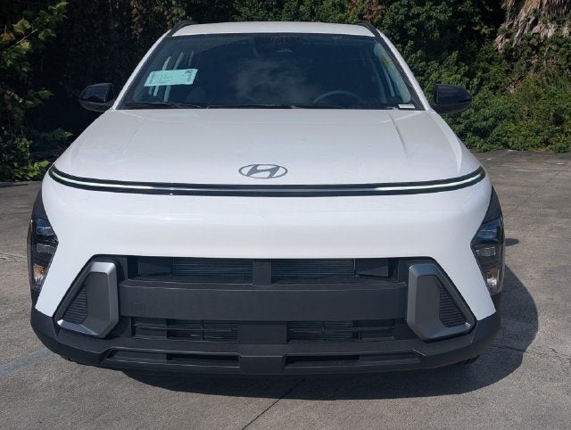 2027 Hyundai KONA SEL Sport FWD