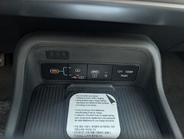2027 Hyundai KONA SEL Sport FWD