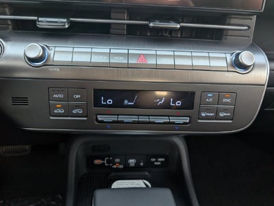 2027 Hyundai KONA SEL Sport FWD