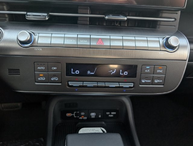 2027 Hyundai KONA SEL Sport FWD