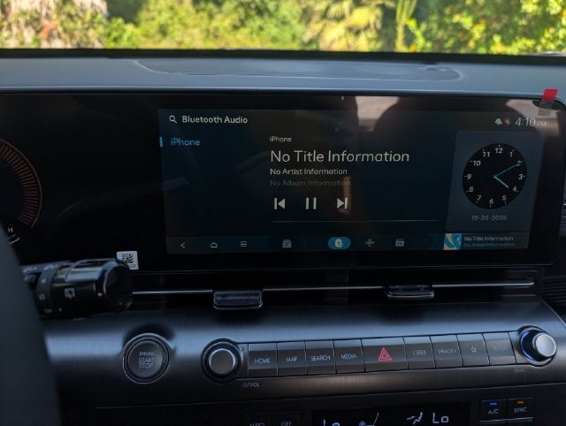 2027 Hyundai KONA SEL Sport FWD