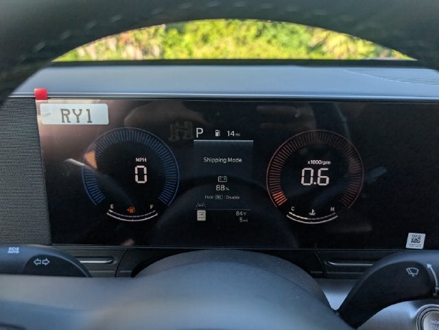 2027 Hyundai KONA SEL Sport FWD