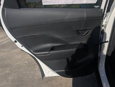 2027 Hyundai KONA SEL Sport FWD