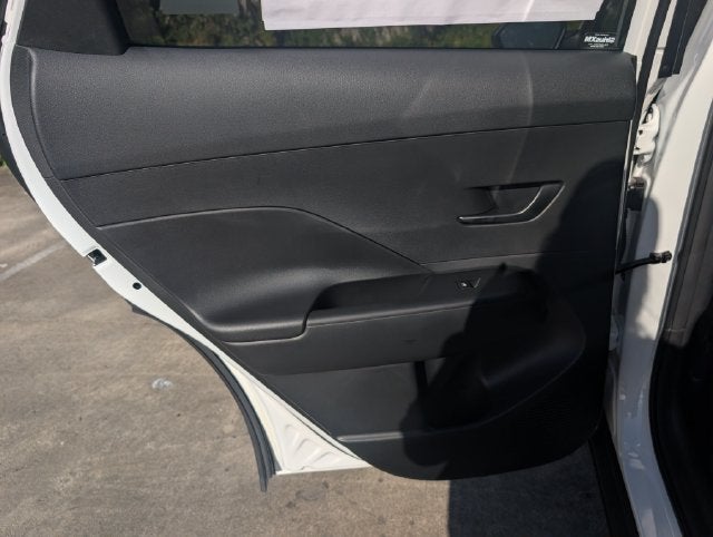 2027 Hyundai KONA SEL Sport FWD