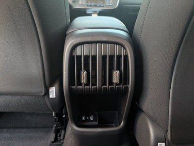 2027 Hyundai KONA SEL Sport FWD