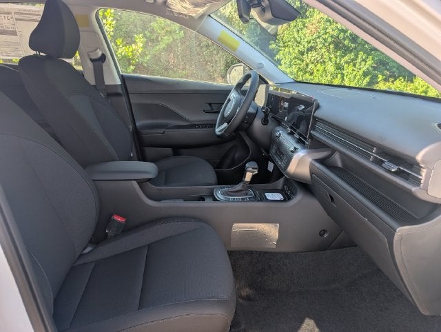2027 Hyundai KONA SEL Sport FWD