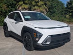 2027 Hyundai KONA SEL Sport FWD