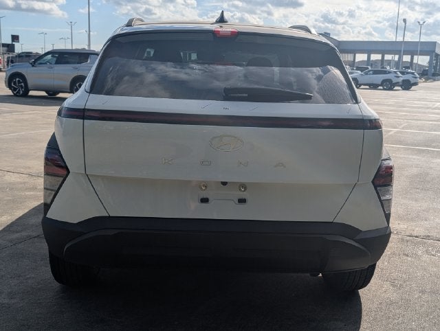 2027 Hyundai KONA SEL Sport FWD