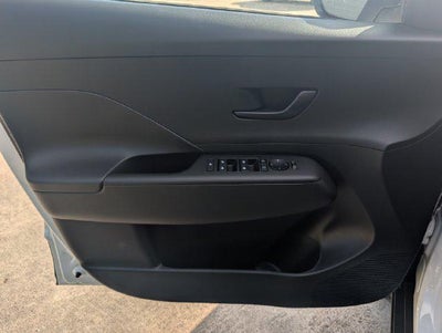 2027 Hyundai KONA SEL Sport FWD