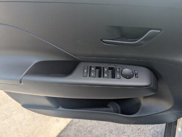 2027 Hyundai KONA SEL Sport FWD