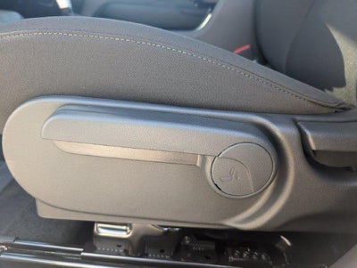 2027 Hyundai KONA SEL Sport FWD