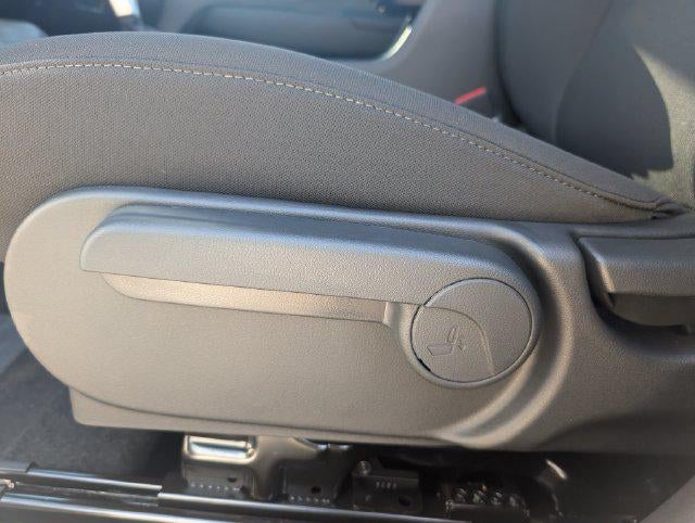 2027 Hyundai KONA SEL Sport FWD
