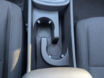 2027 Hyundai KONA SEL Sport FWD