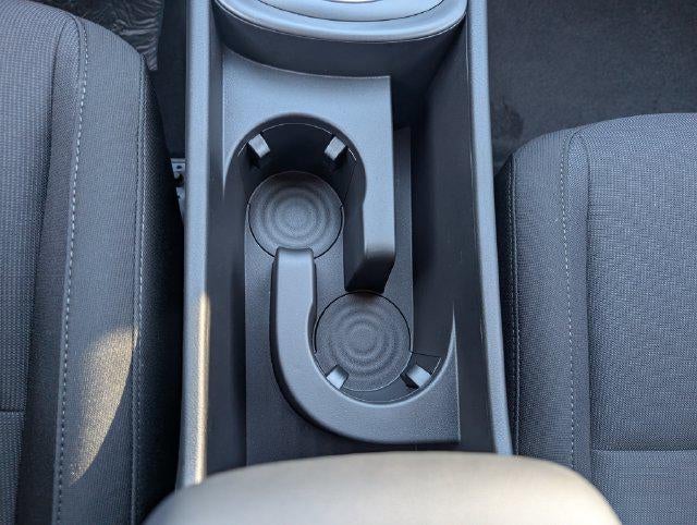 2027 Hyundai KONA SEL Sport FWD