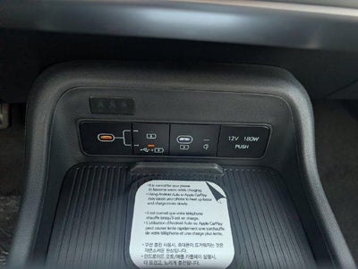 2027 Hyundai KONA SEL Sport FWD