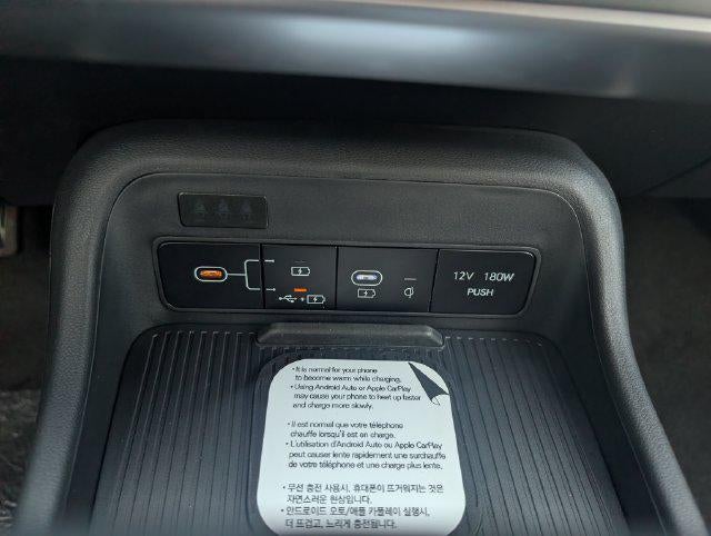 2027 Hyundai KONA SEL Sport FWD