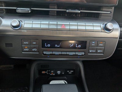 2027 Hyundai KONA SEL Sport FWD