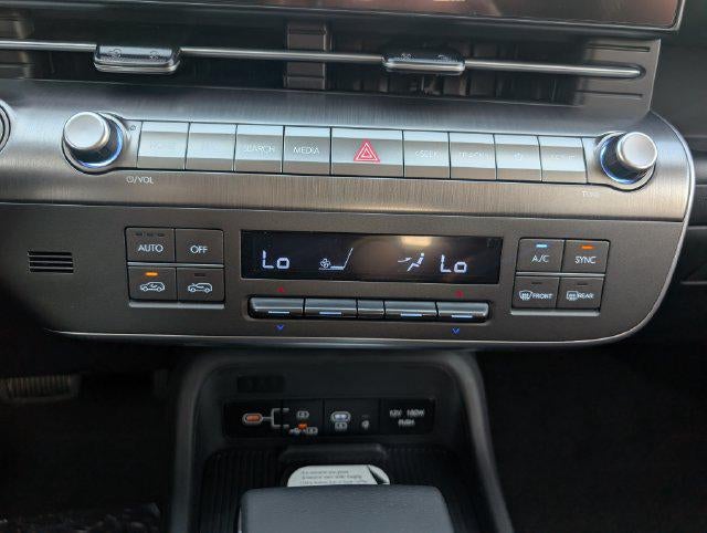 2027 Hyundai KONA SEL Sport FWD