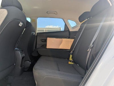 2027 Hyundai KONA SEL Sport FWD