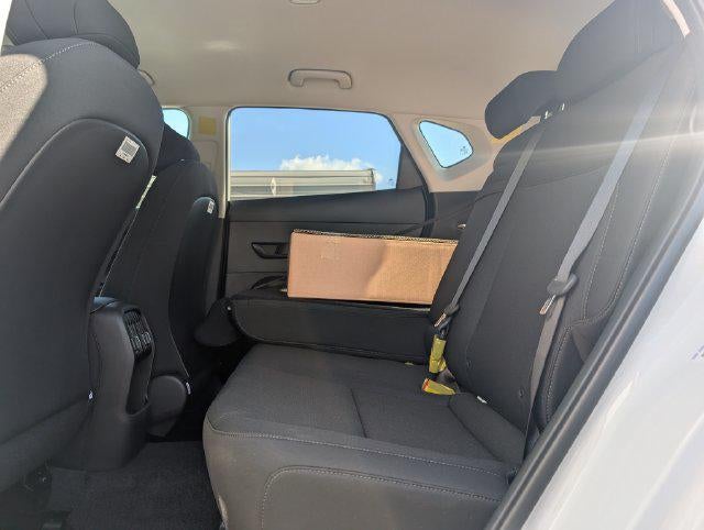 2027 Hyundai KONA SEL Sport FWD