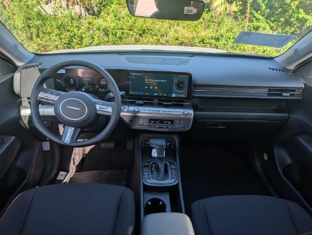 2027 Hyundai KONA SEL Sport FWD