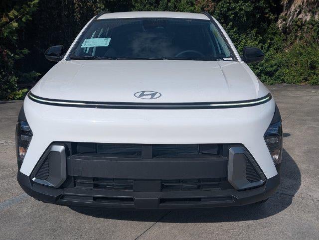 2027 Hyundai KONA SEL Sport FWD