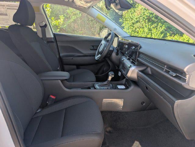 2027 Hyundai KONA SEL Sport FWD