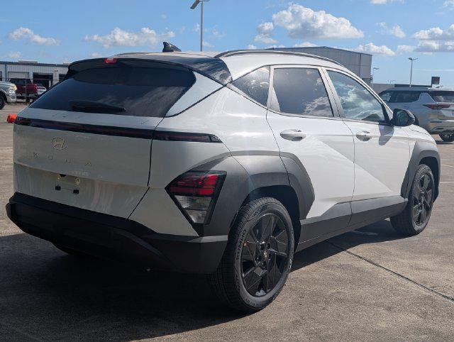 2027 Hyundai KONA SEL Sport FWD