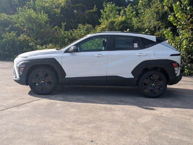 2027 Hyundai KONA SEL Sport FWD