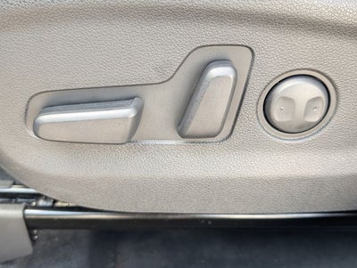 2019 Hyundai TUCSON Sport