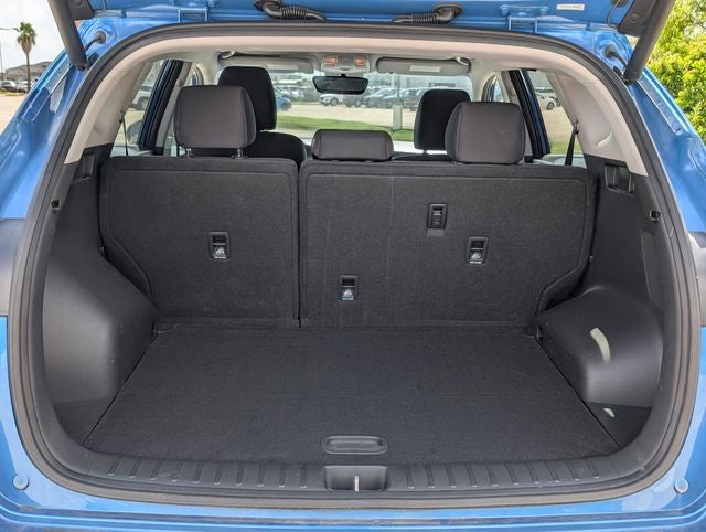 2019 Hyundai TUCSON Sport